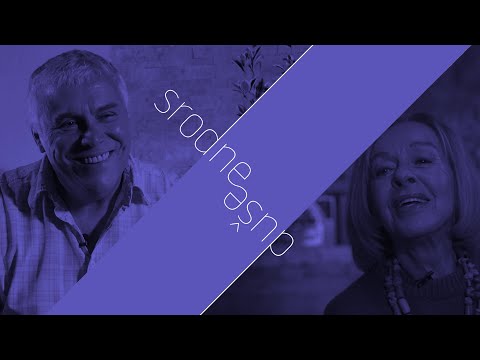 Srodne duše sa Zoranom Predinom – Milena Zupančič