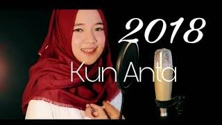 Download lagu Nissa sabyan kun anta humood mp3 Download lagu Nissa sabyan kun anta humood mp3