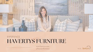 Havertys Furniture - Promo Reel