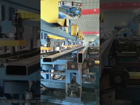 En10210 s355j2h rhs rectangular hollow sections