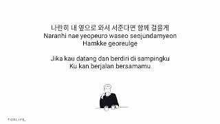 Download lagu D.O. - Somebody // Lirik Sub Indo mp3