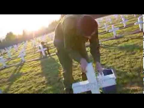 Army Cadets Remember - Shaw TV Port Alberni