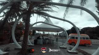 Nuvasa Bay - Batam (FPV Drone Footage)