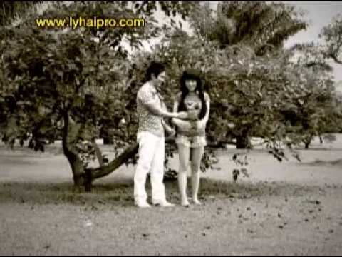 Mùa đông tuyệt vọng (Có ai nói với em không? - Yǒu méi yǒu rén gào sù nǐ - 有没有人告诉你) - Lý Hải