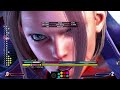 SF6 NEW 11 Tech For Cammy Steal These Setups