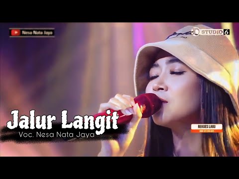 Jalur Langit - Nesa Nata Jaya