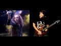Dio - Holy Diver - Aula de Guitarra - Cordas e Música ...