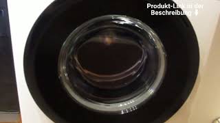 Gorenje WAM 74 SAP Waschmaschine Test | Erfahrung | Bewertung | Review ⭐️⭐️⭐️⭐️⭐️