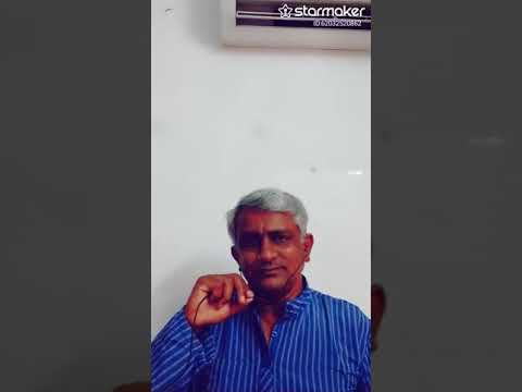 RAVI RAMA CHANDRA RAO P Gaali Vanalo