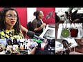 LAGOS LIVING|| VLOG 1|| GT FOOD FAIR, NIGERIAN WEDDING & MORE LAGOS LIVING|| VLOG 1|| GT FOOD FAIR, NIGERIAN WEDDING & MORE