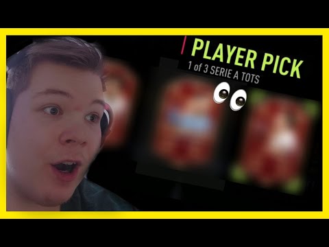 MUN SERIE A TOTS WL PALKINNOT!!