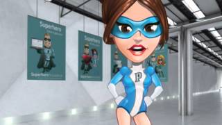 Download lagu What is Trauma Insurance? Superhero Insurance mp3