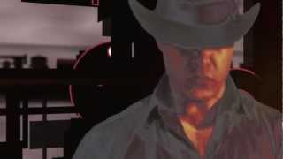 Gary Numan cover: Noise Noise