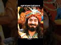 Sakuni Shree Krishna Se Kyu Darta Hai Shakuni Mahabharat