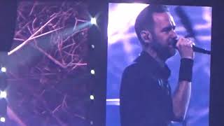 Kent &quot;La Belle Epoque&quot; *multicam* Stockholm 15 Dec 2016