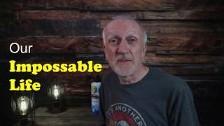 Live like you want your impossible life!