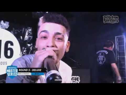 TRUENO VS KLAN | MINUTO LIBRE Y DELUXE 4X4 🔥 | FMS ARGENTINA