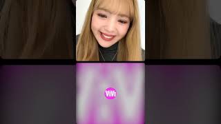 【#インスタライブ】2024.12.19 藤田ニコル