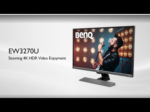 Breathtaking HDR Entertainment for the Ultimate Video Enjoyment