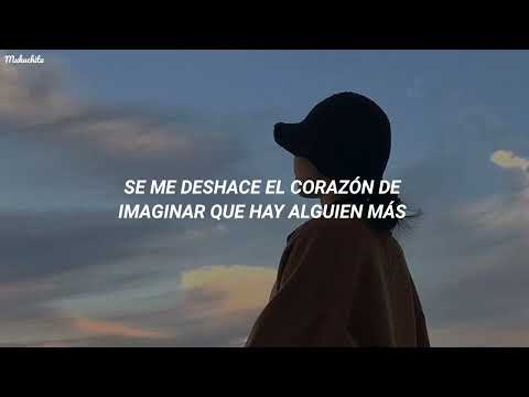 Desde tu adiós - EME 15 // Letra