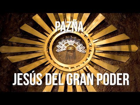 Pazña Jesús del Gran Poder | El Chef Sin Fronteras