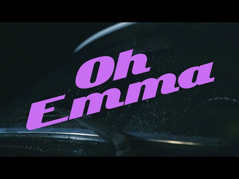 Astrid S - Oh Emma (Lyric Video)