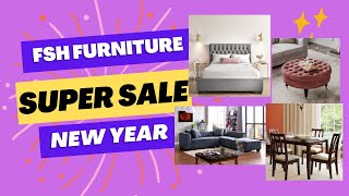 Home Furniture Store | Furniture Sale | Dubai Furniture Online