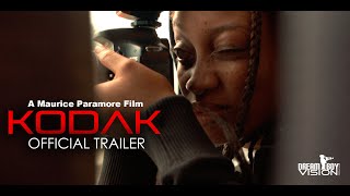 KODAK | Official Trailer | A Maurice Paramore Film