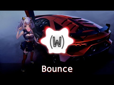 Dimatik & Monik & Carroch - Giratina [Bass Boosted]