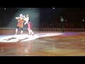 Disney On Ice Pinocchio I Got No Strings