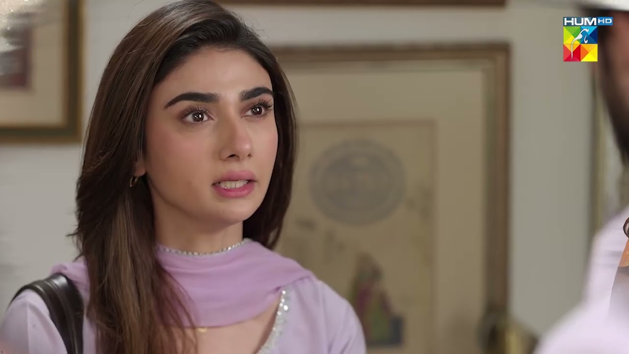 Khushi - Episode 12 - Promo | Tomorrow At 8pm [Mariam Ejaz, Summiya Bukhsh & Ahin Babar] - HUM TV