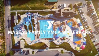 YMCA WATERPARK PROMOTIONAL VIDEO