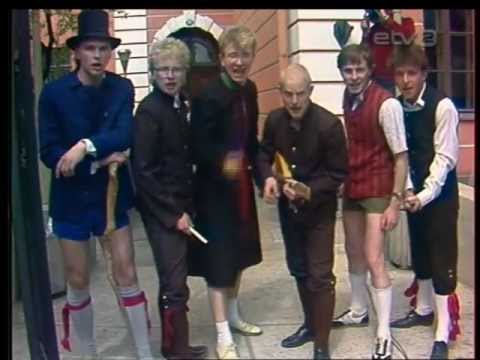 Vahe ja Ivar Vigla - külamehe eesti