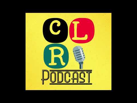 CLR Podcast: Rape joke....... in reverse?