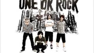 One Ok Rock - Kanzen Kankaku Dreamer (完全感覚 Dreamer)