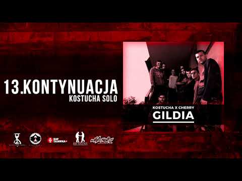 13.KOStuchA - Kontynuacja (Solo)
