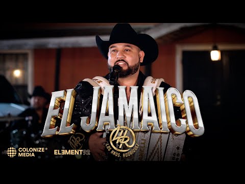 Los Hnos. Rodriguez - El Jamaico (En Vivo)