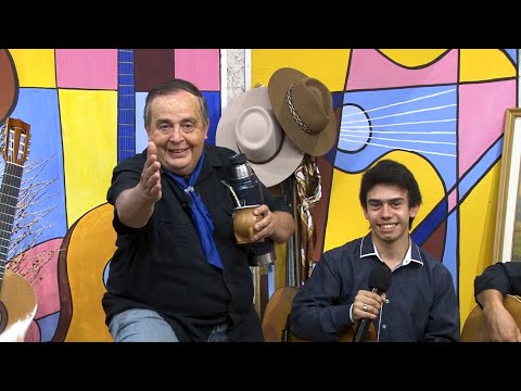 ENTRE MATES Y GUITARRAS PROGRAMA 353 - 21 DE MARZO DE 2020