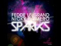 Fedde Le Grand Sparks (instrumental mix) 