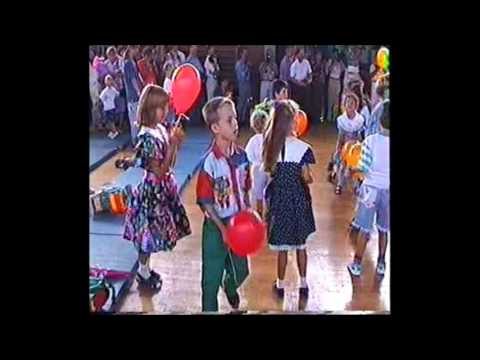 Einschulung 1994 Schule am Heikenberg Alstedde