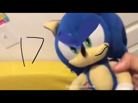 Sonic Plush Show - S2 Ep.17: Loss For Nothing.