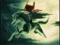 Skillet Monster (Strings version) | Wolf Link 