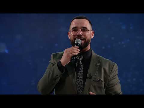 Genc Lekaj & Band - Muzikë live