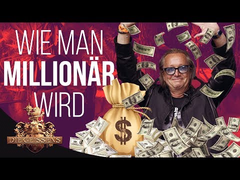So machst DU Millionen 😱😱 I Die Geissens