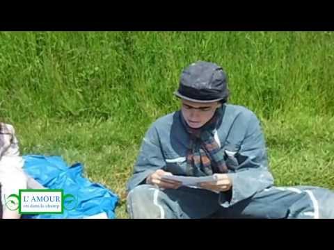 L'amour est dans le champ -  Episode 1