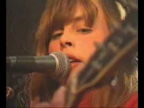 Fallen Foster - Bettie Serveert
