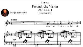 Download lagu Richard Strauss - 5 Lieder, Op. 48 (1900) {Fischer-Dieskau} mp3