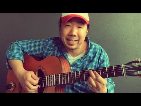 "Manoir de Mes Reves"(Django’s Castle) Preview Mega Lesson- Gypsy Jazz Guitar Tutorial