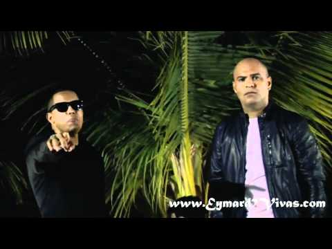 Omar Enrique con Ilegales - Tú (Video Oficial)