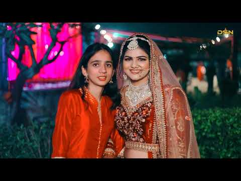 Best Wedding Highlight 2023 | Pooja Love Robin | Wedding Highlights | Deepak Studio Nissing